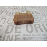 Captur Ayaklı Sigorta Büyük